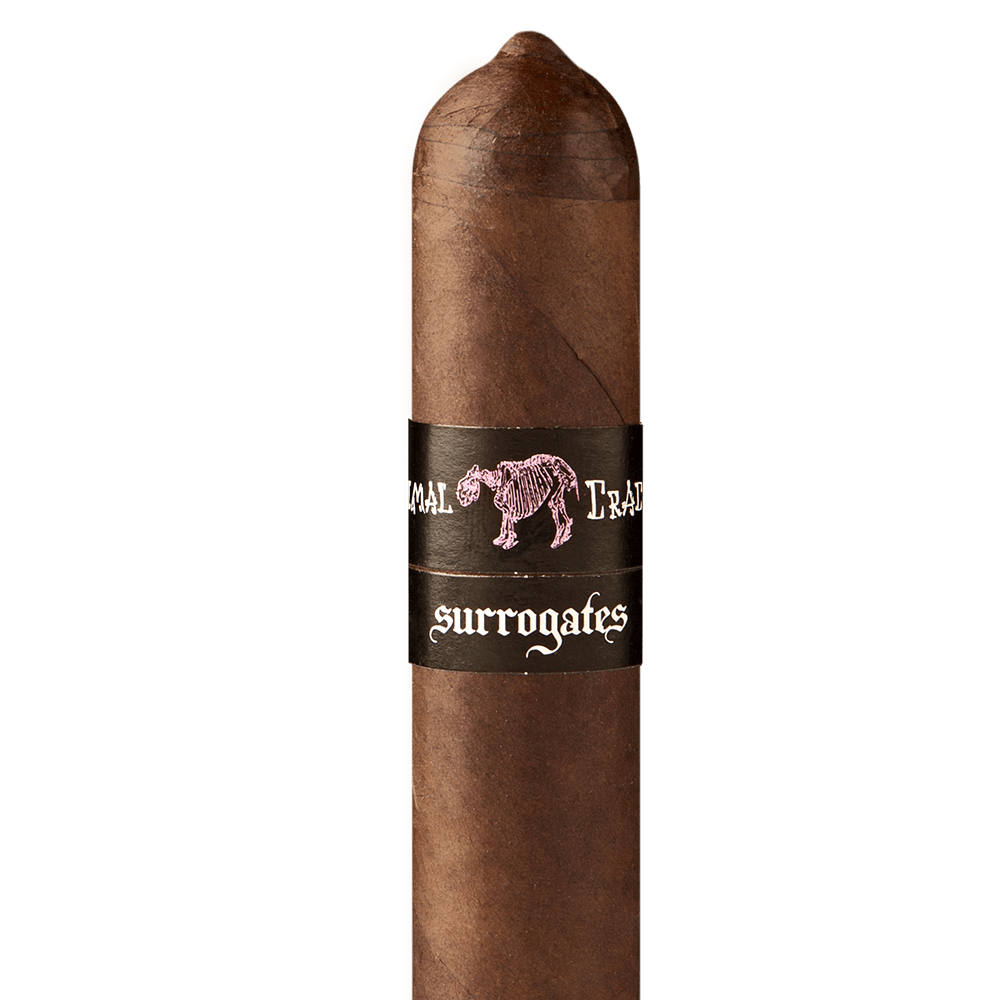 Animal Cracker, , cigars